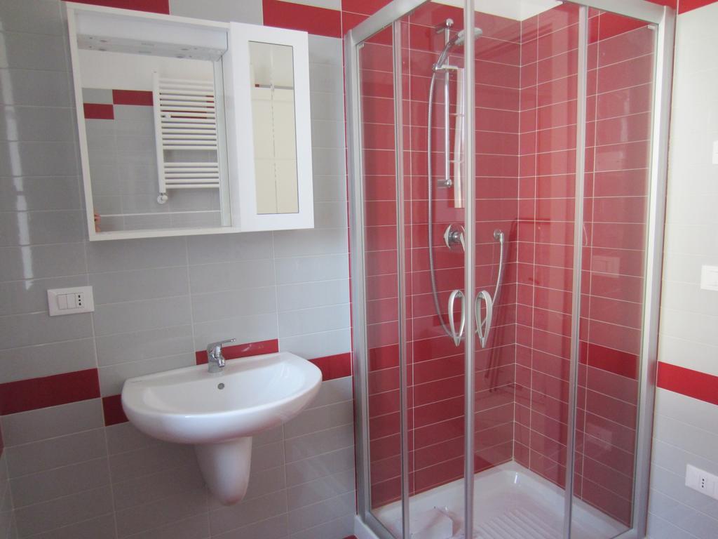 Apartment Gregorio Magno Caorle