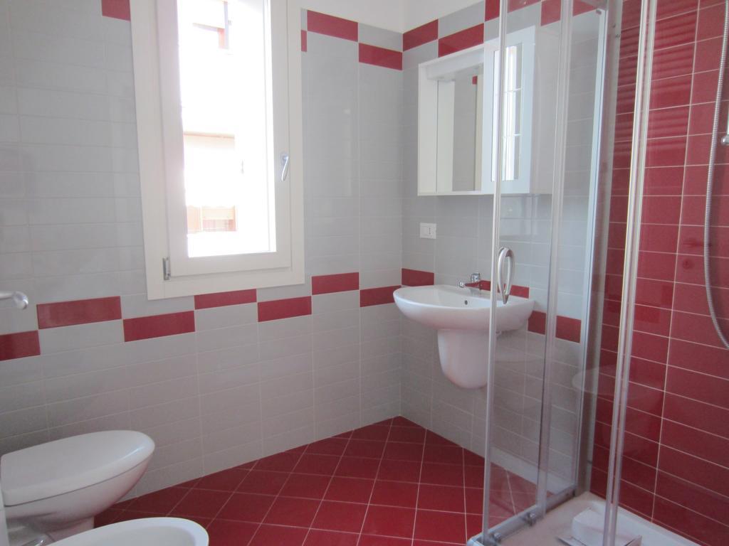 Apartment Gregorio Magno *